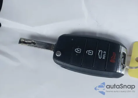 2019 Kia Optima Lx из США, поврежденный, VIN 5XXGT4L38KG300888